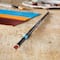 12 Pack: Princeton™ Aspen™ Series 6500 Long Handle Flat Brush